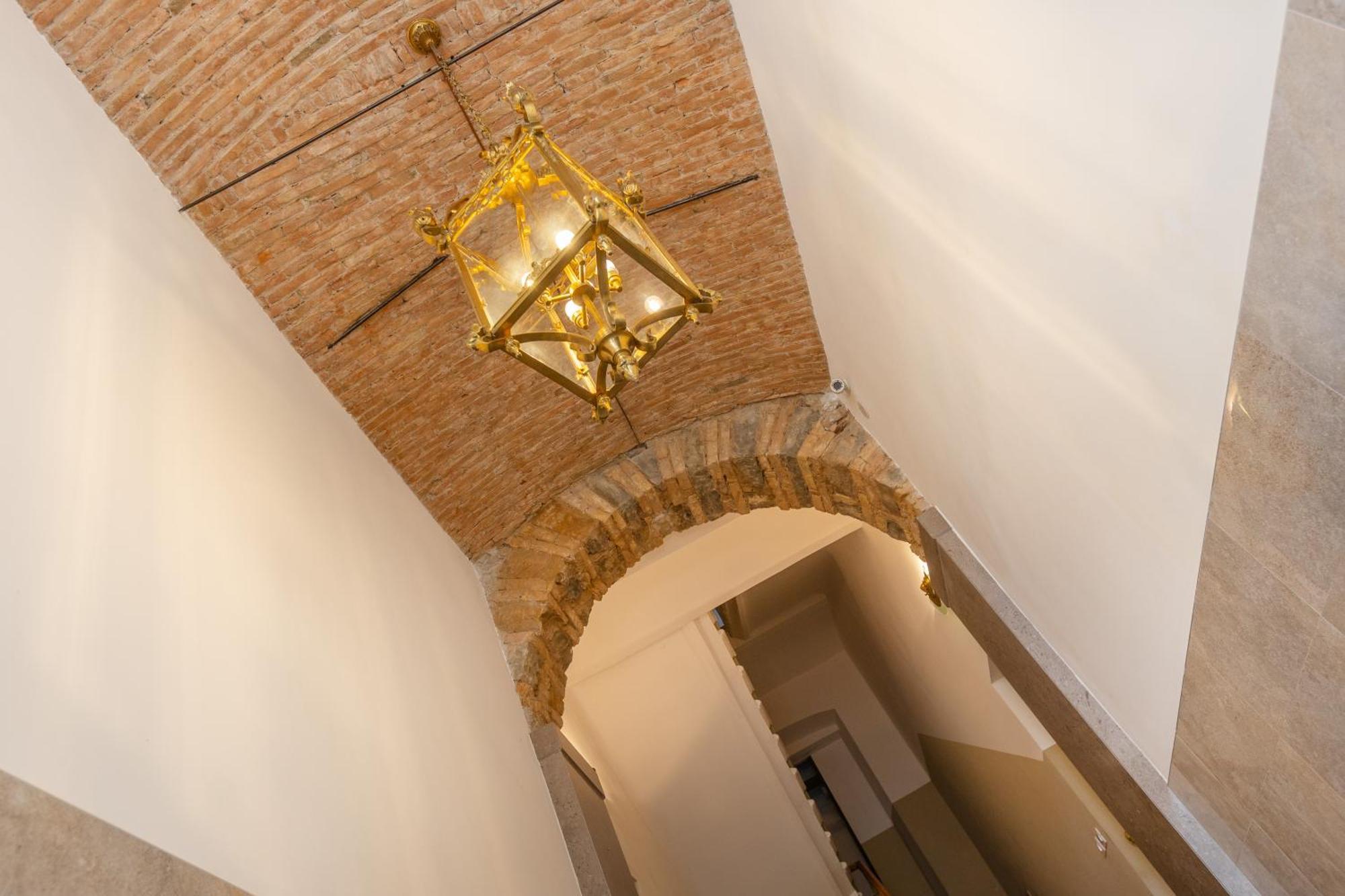 XX Settembre 69 Apartman Trieszt Kültér fotó