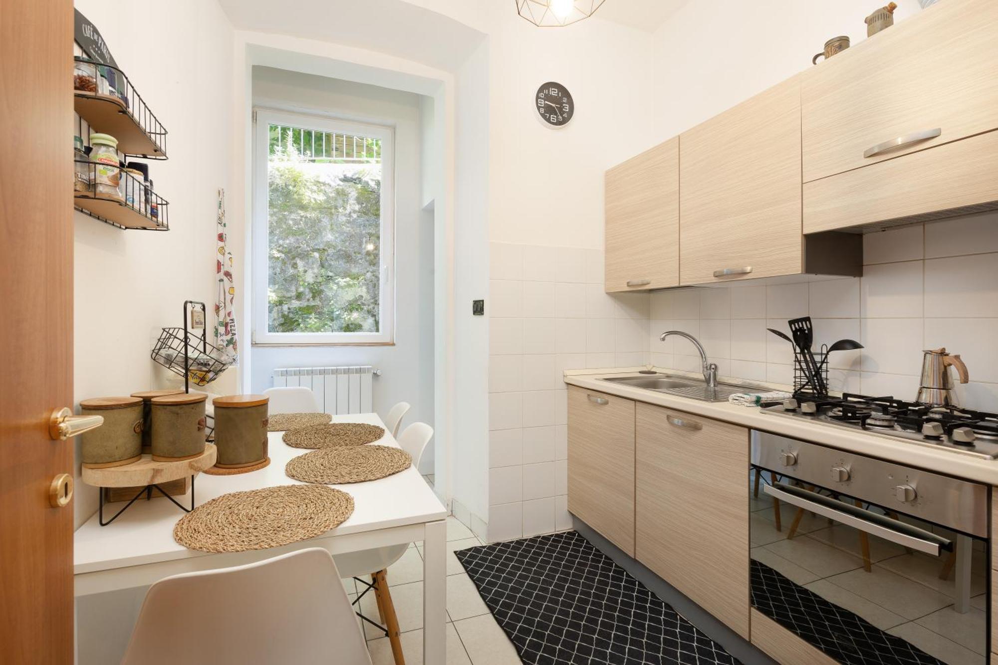 XX Settembre 69 Apartman Trieszt Kültér fotó